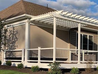 Retractable Walls